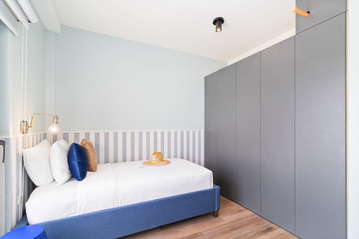 غرفة النوم 5