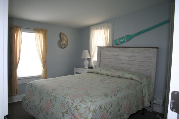 חדר שינה ראשי