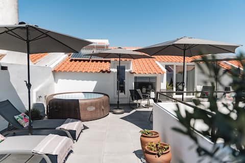 Casa Liila (4 people)