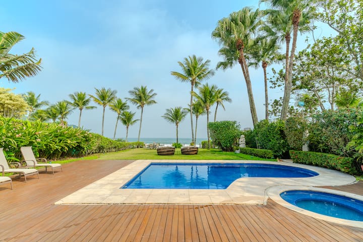 Casa Mestra Imóveis managed Airbnb listing 1