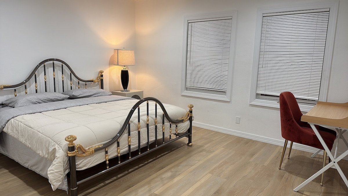 Спална соба 1