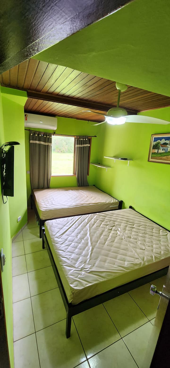 Chambre 3