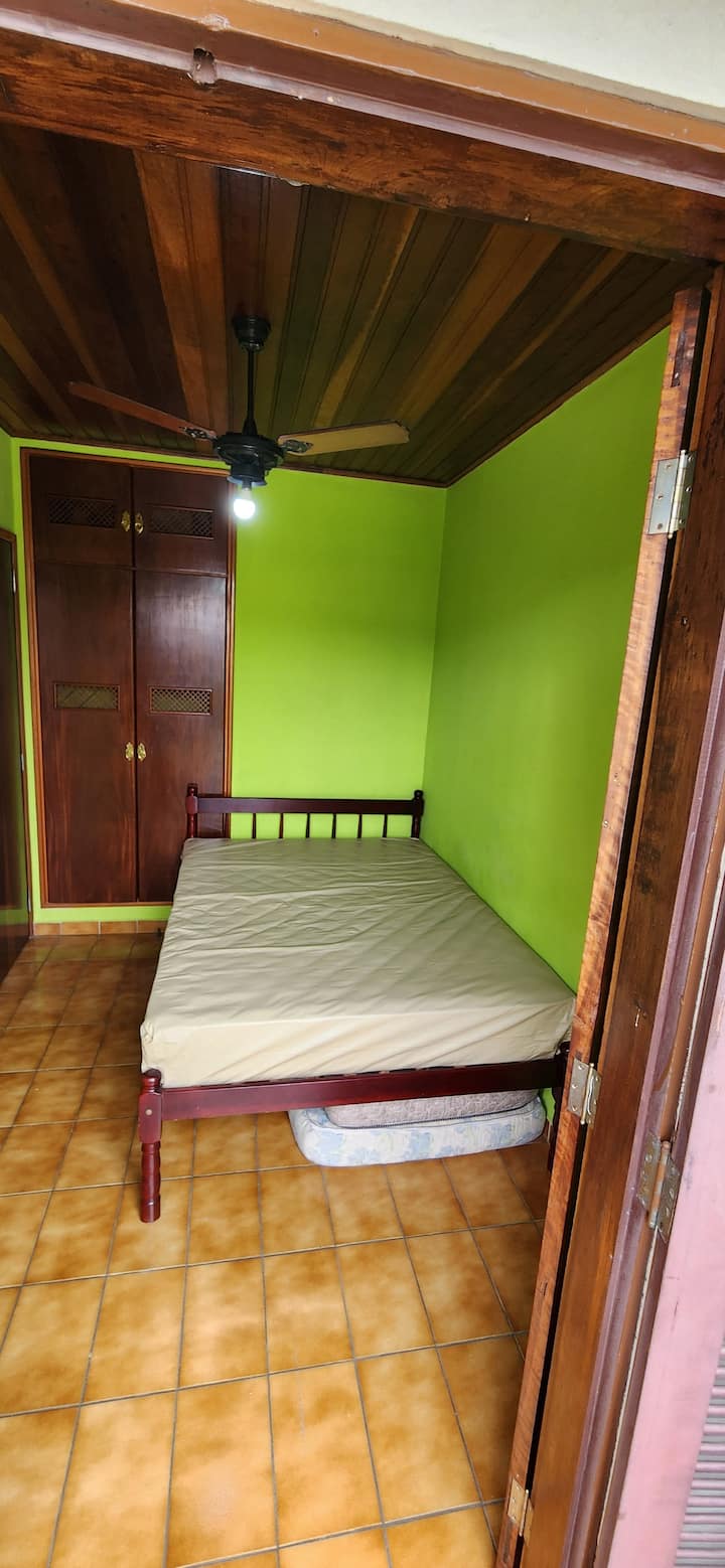 Chambre 1