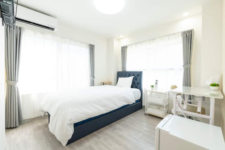 საძინებელი