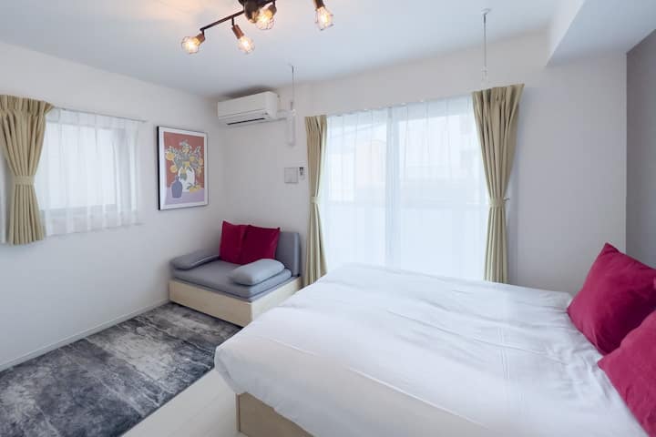 Designer Property Near Skytree /C02 - Tokio