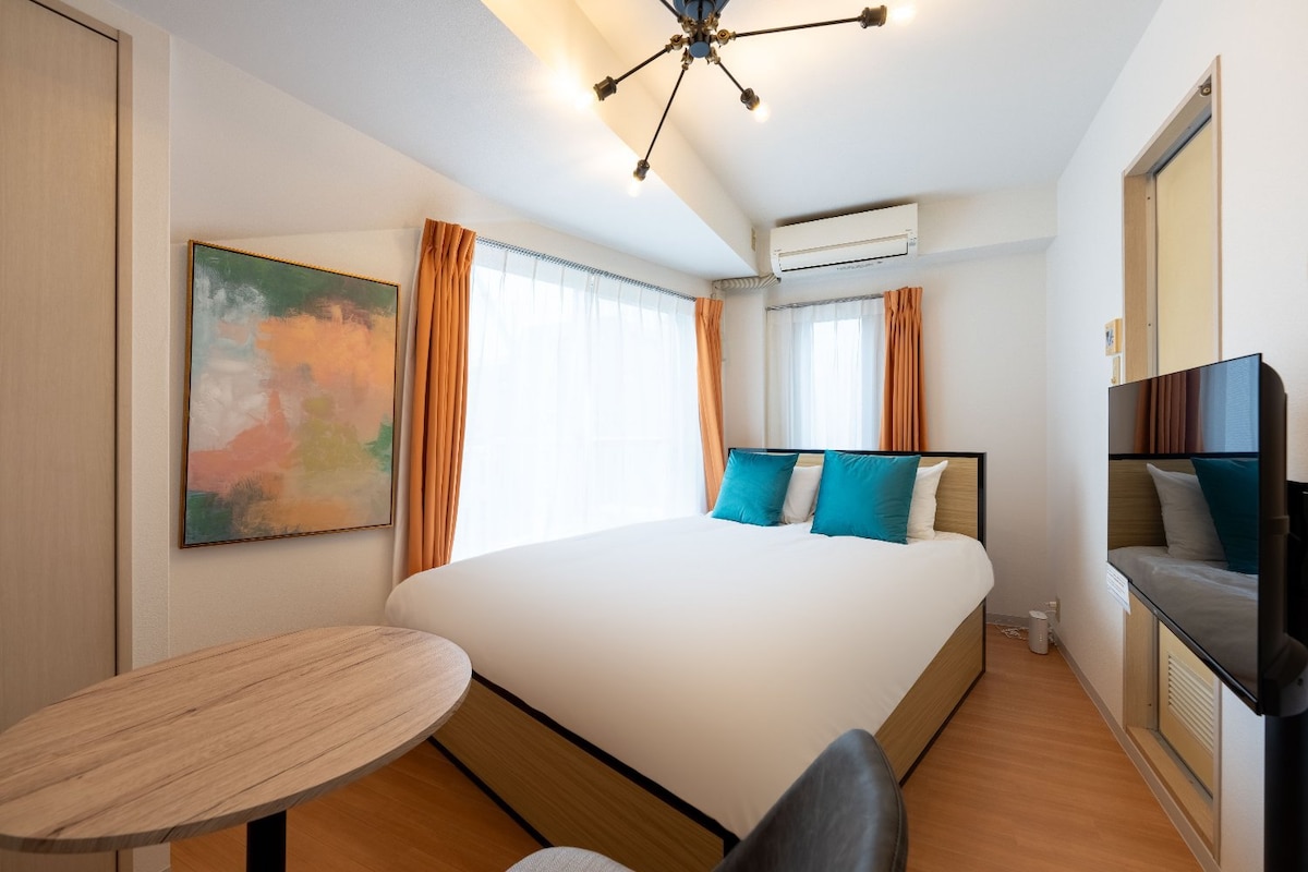 საძინებელი