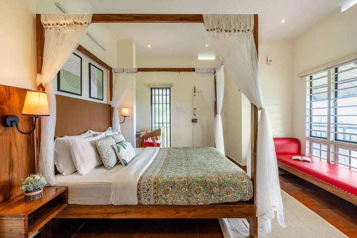 Habitación.