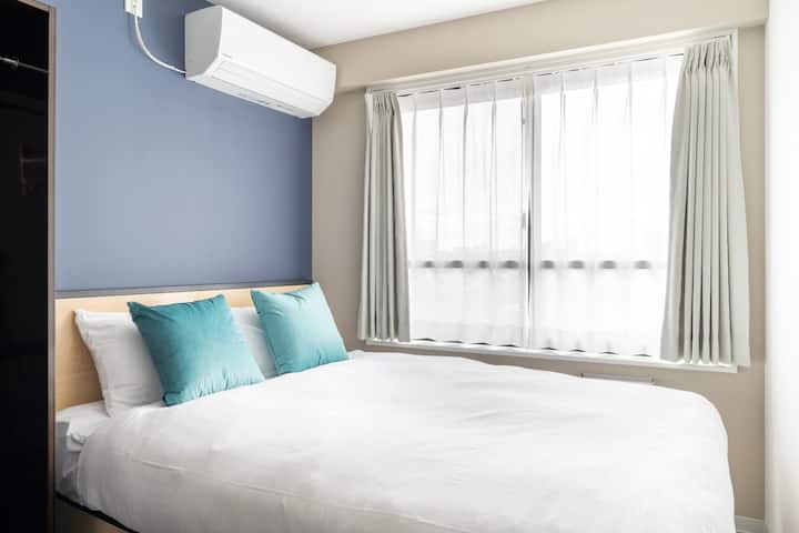 3 Minutes Walk From Waseda Station/c02 - Shibuya City