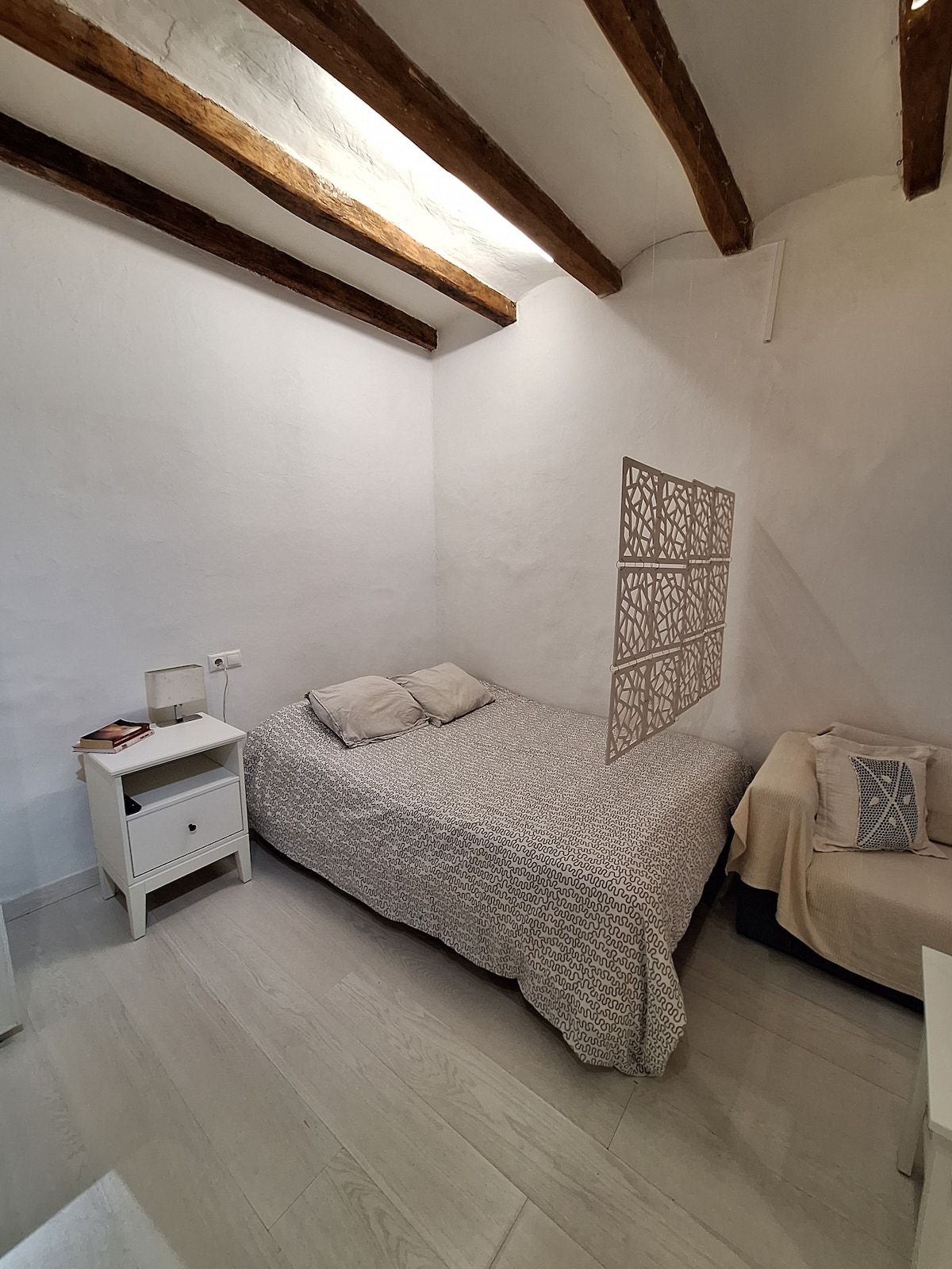 საძინებელი