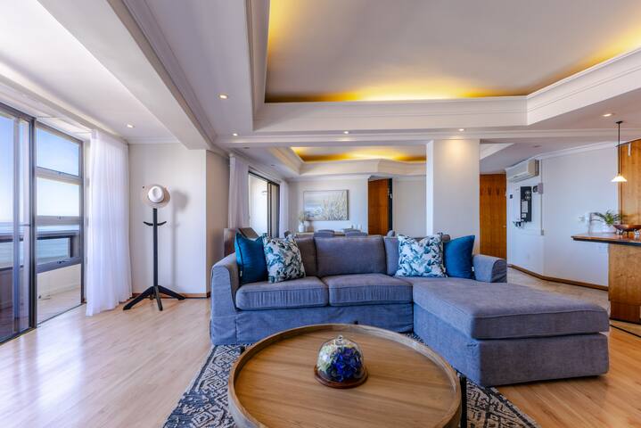 Ocean Sunset Bliss – On Beachfront gallery image 2