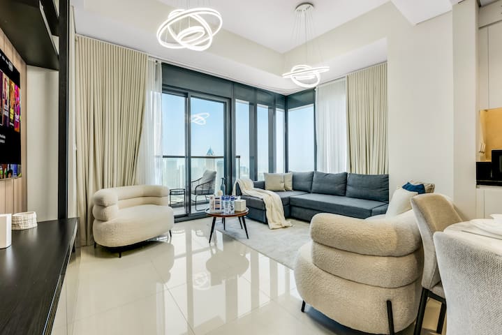 Vibel Stay managed Airbnb listing 1