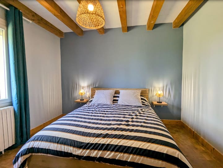 Schlafzimmer 2