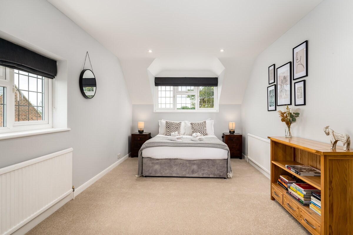 غرفة النوم 3