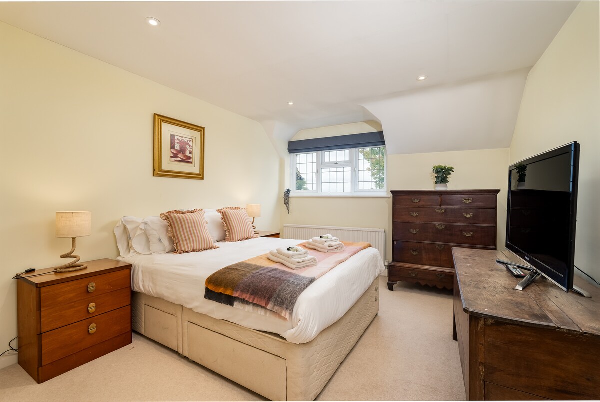 غرفة النوم 4