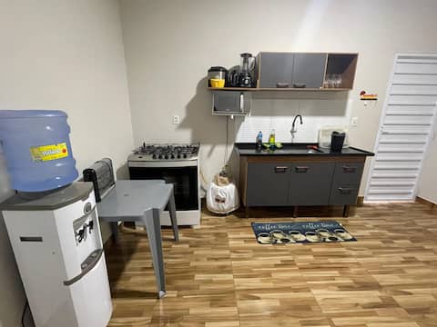 Imóvel de sucesso: Casa Encantos do Sertão (three air-conditioned suites) em Piranhas