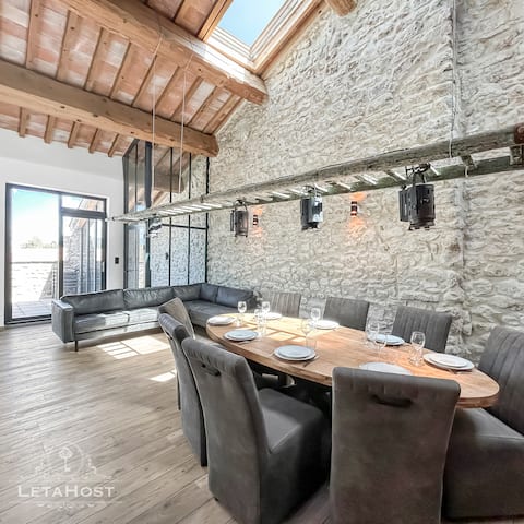 The Great Stopover in Pennautier