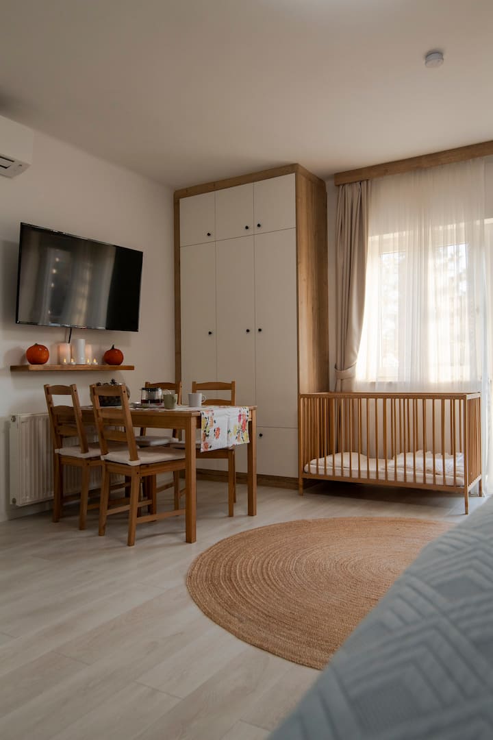 ห้องนอน