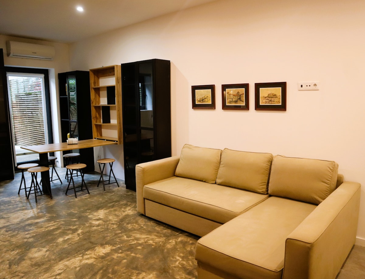Anúncio popular: Francos Family House em Ramalde