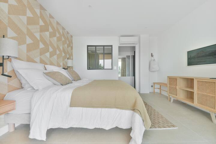 Chambre 3
