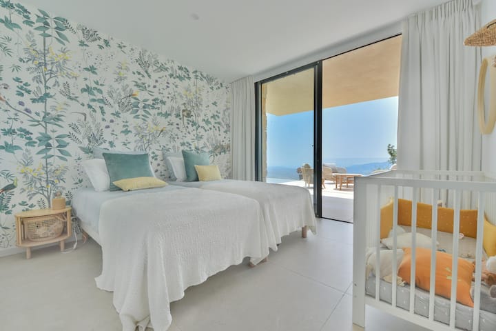 Chambre 4