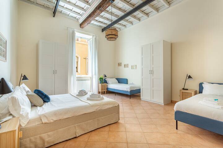 iFlat | Space and Comfort in the Heart of Monti gallery image 5