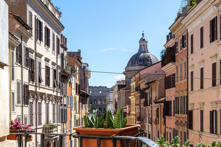 iFlat | Space and Comfort in the Heart of Monti gallery image 3