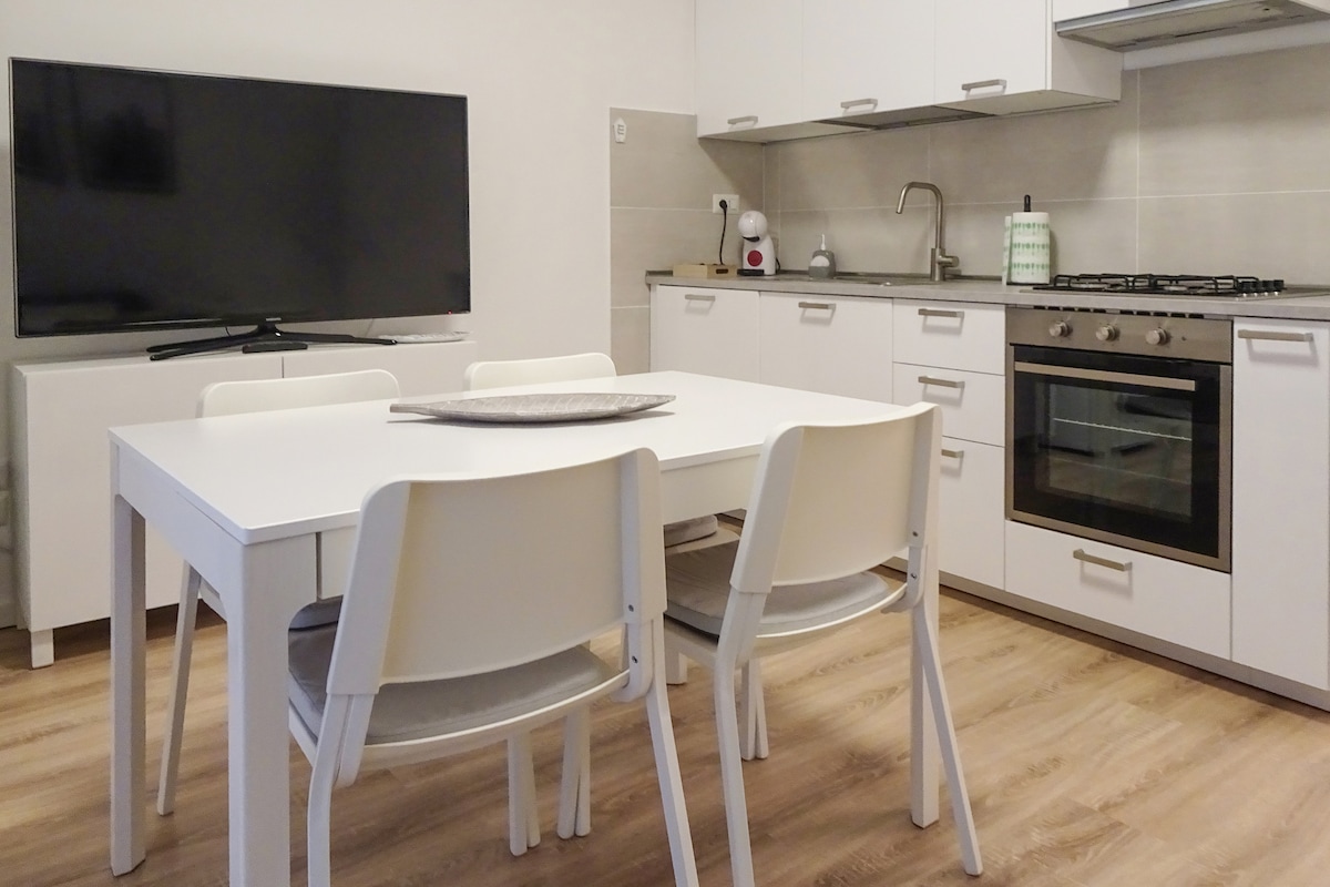 Top performing Airbnb: Civico23AR in Arezzo