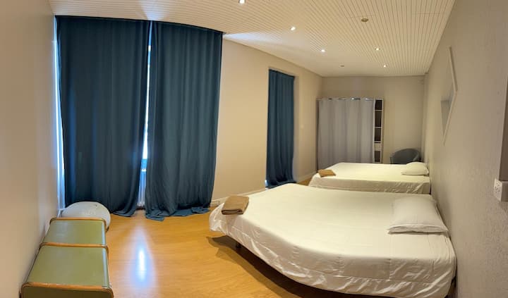 Camera da letto