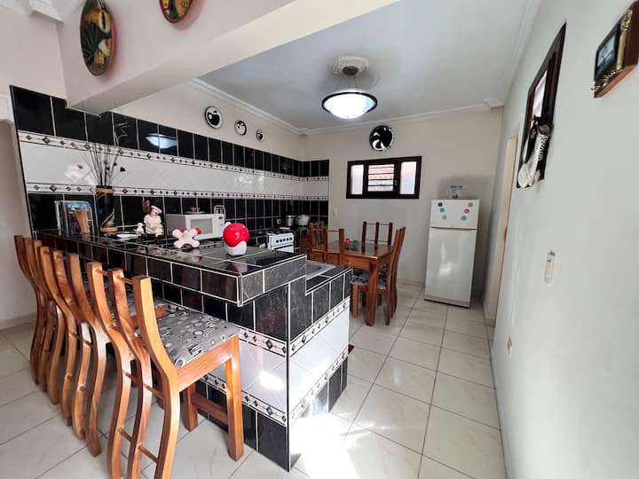 Casa Doña Digna - Apartamento 3rooms - Varadero