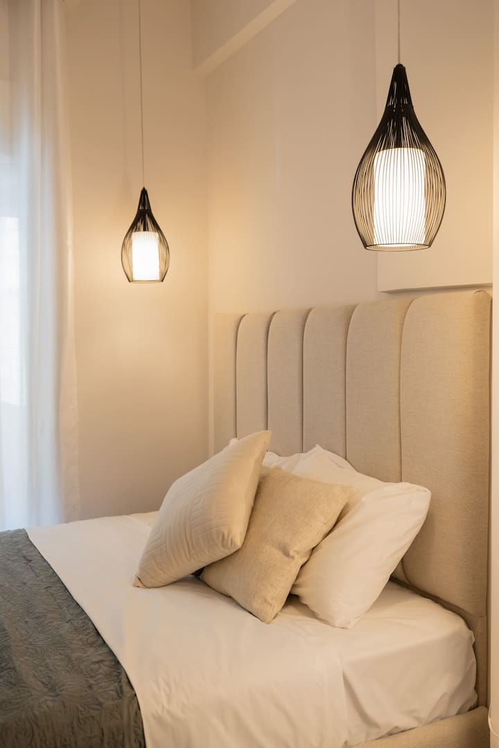 საძინებელი 2