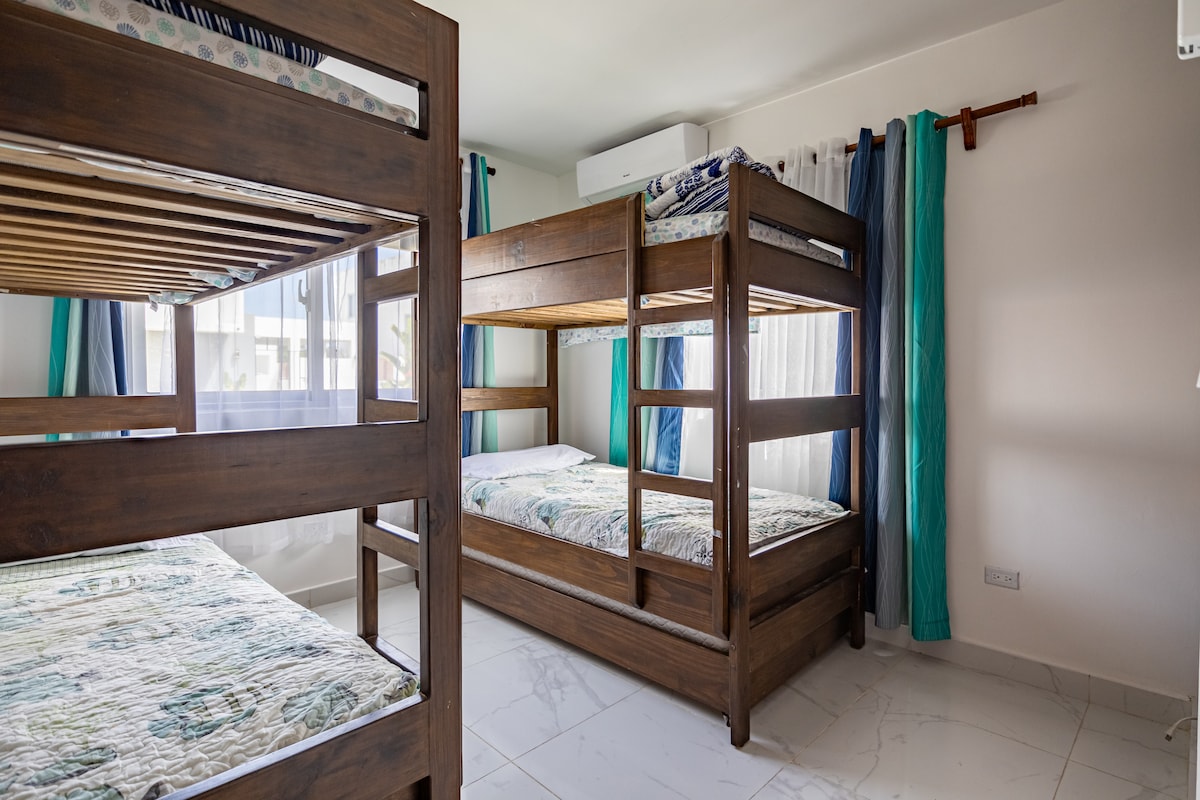 Спална соба 2