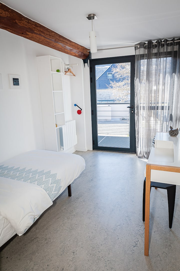 საძინებელი 3