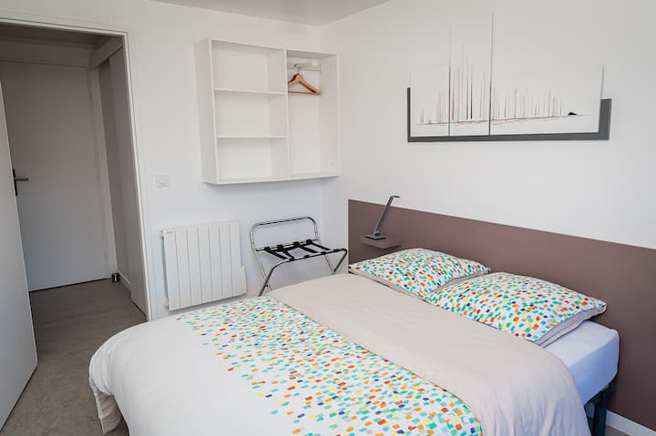 საძინებელი 2