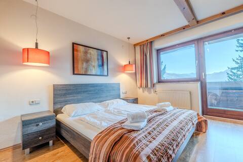 Gansl Hotel | Self-Check-IN | Zell am See