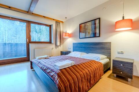 Gansl Hotel | Self-Check-IN | Zell am See