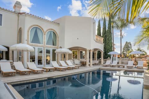 Dreamer estates 6,000sqft