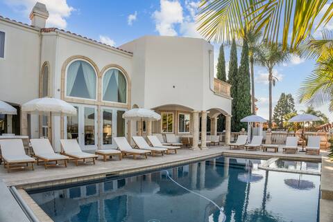 Dreamer estates 6,000sqft