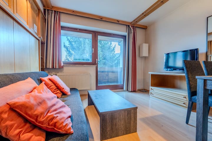 Self-check-in | Zell Am See | Mountain Apartment - Saalfelden am Steinernen Meer