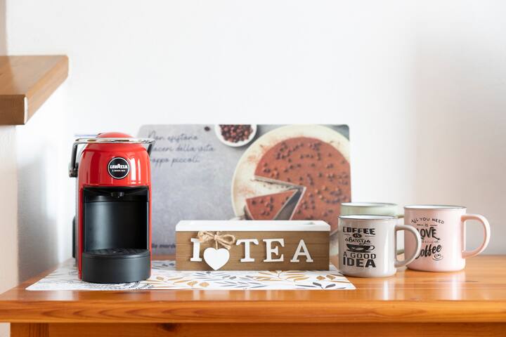 Villetta Bratto per 6 con Parcheggio, WiFi, Stufa gallery image 5