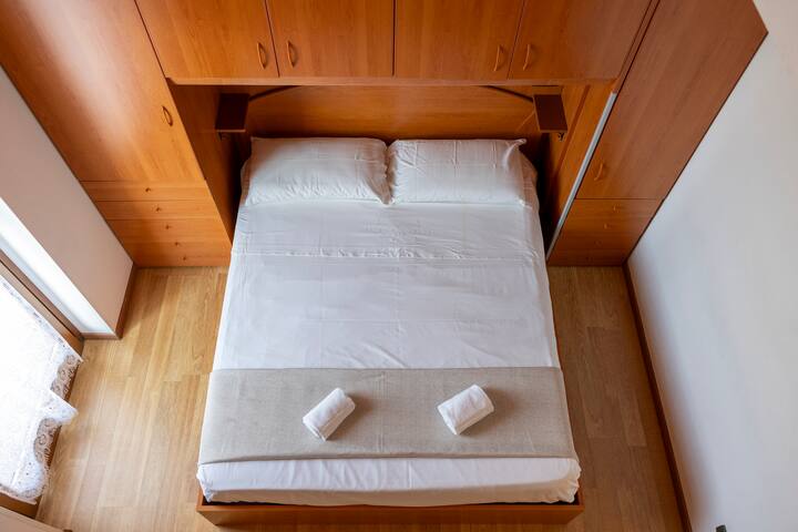 Villetta Bratto per 6 con Parcheggio, WiFi, Stufa gallery image 3