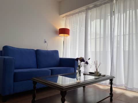2 bedroom apartment in Ramos Comfort + Discounts