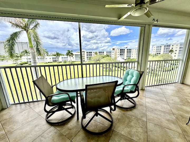 2/2  Condo W/pool - Near Beach - Marco Island, FL