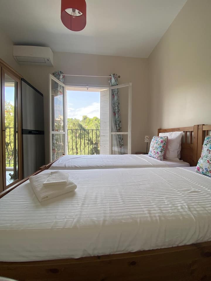 Спална соба 2