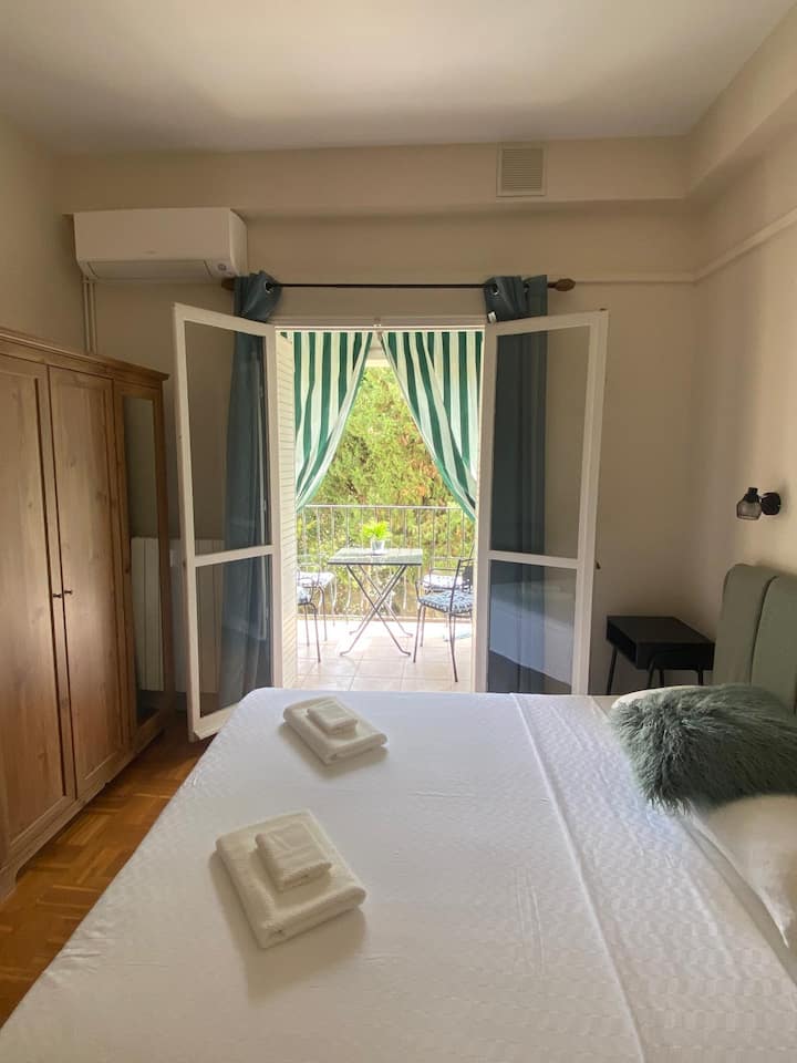 Спална соба 1