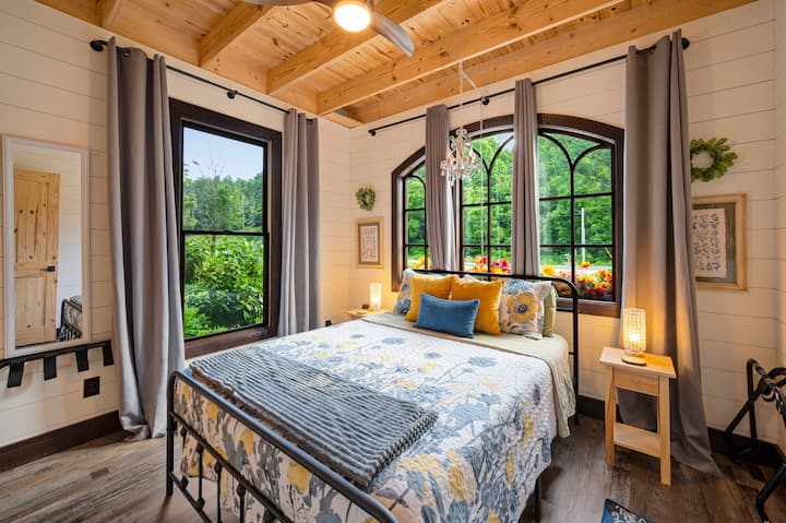 Dormitorio principal