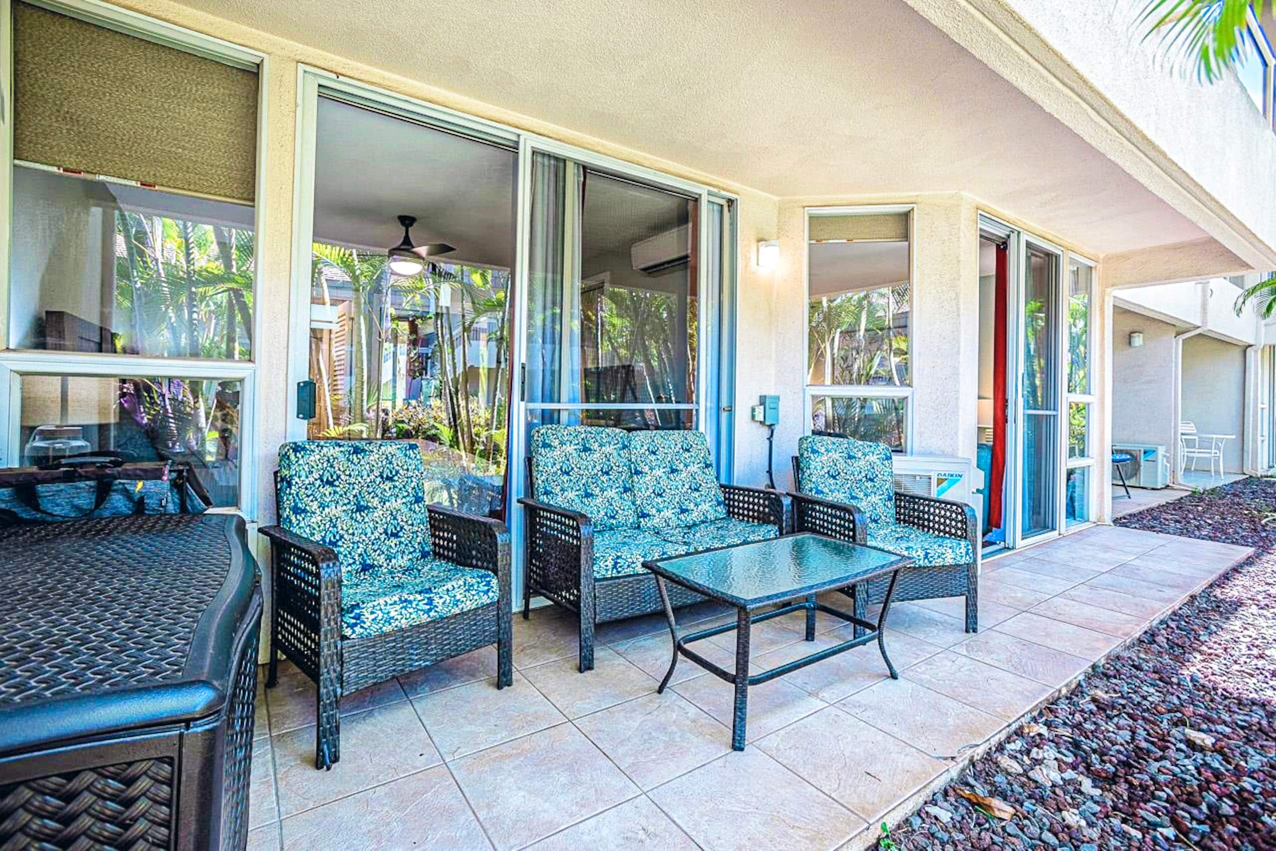 Condo in Kihei · ★5.0 · 1 bedroom · 2 beds · 1 private bath - Image 13
