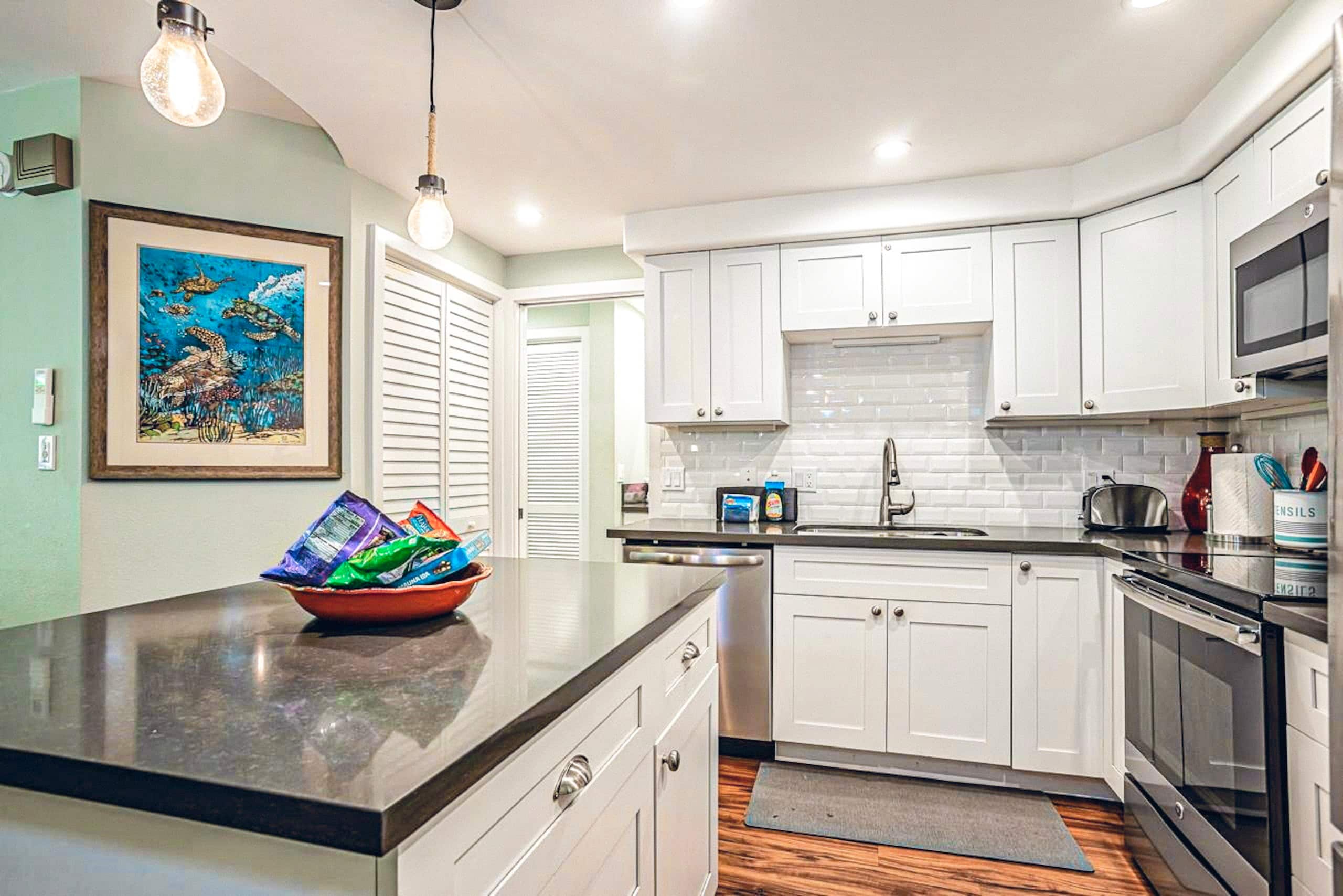Condo in Kihei · ★5.0 · 1 bedroom · 2 beds · 1 private bath - Image 7