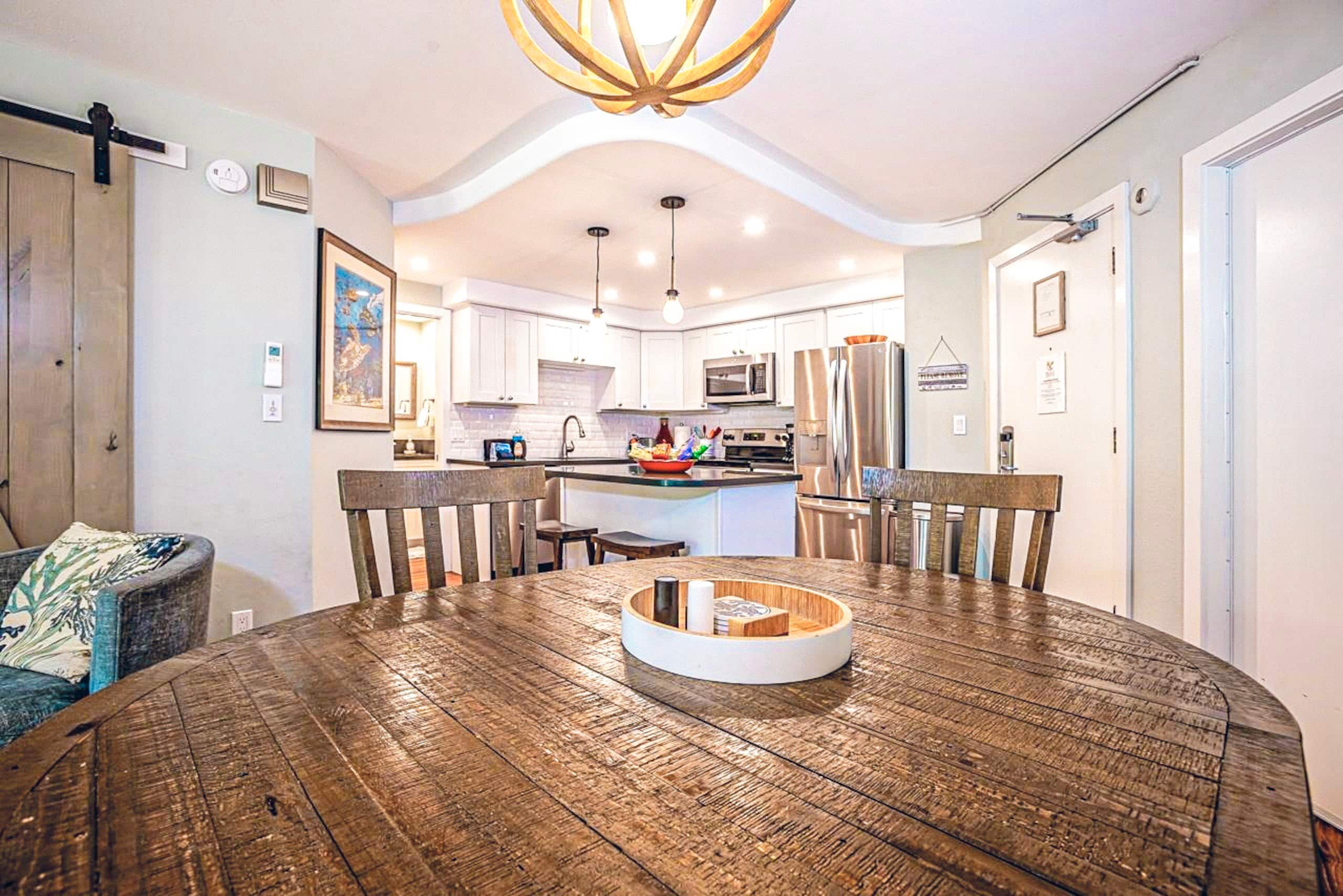 Condo in Kihei · ★5.0 · 1 bedroom · 2 beds · 1 private bath - Image 6