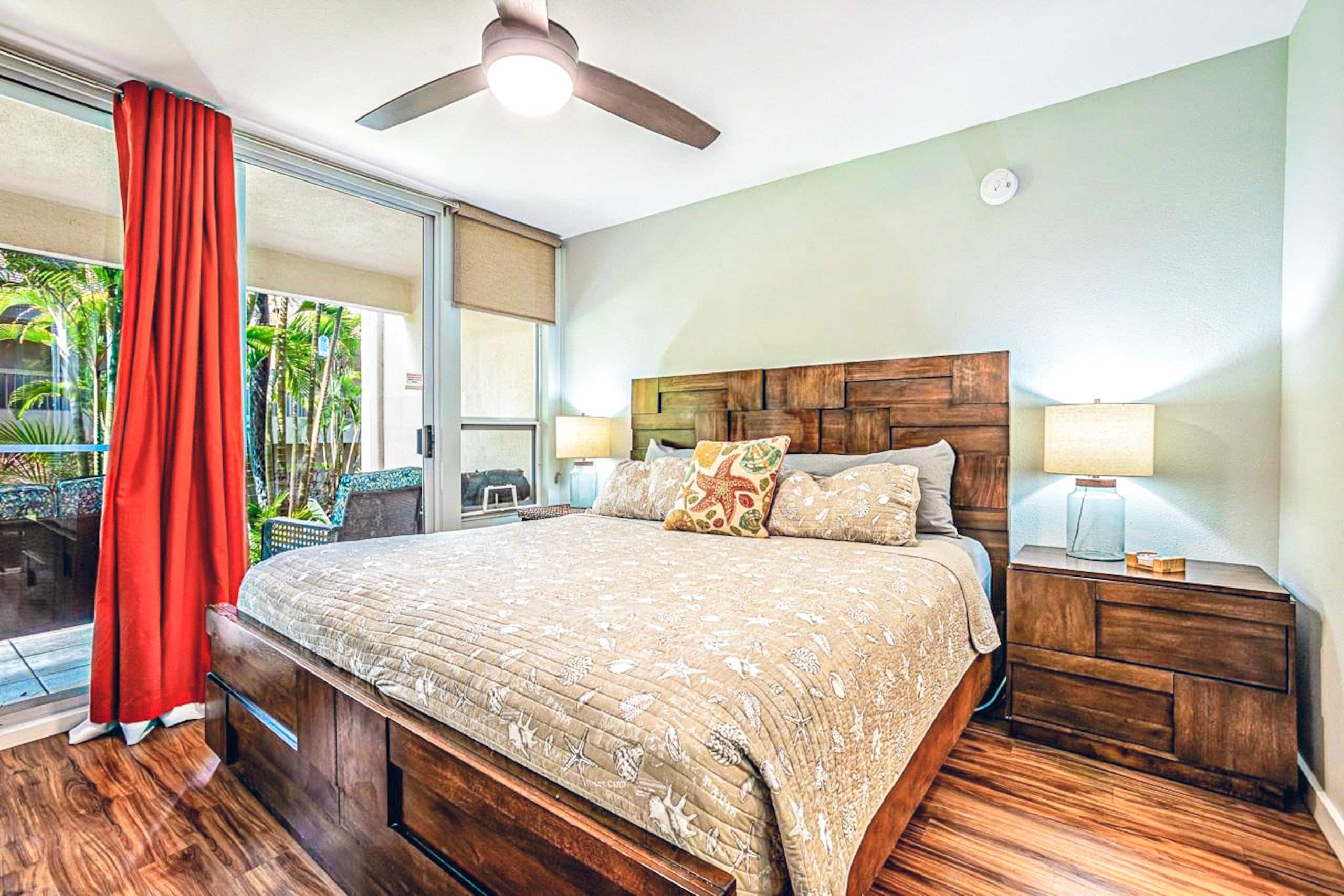 Condo in Kihei · ★5.0 · 1 bedroom · 2 beds · 1 private bath - Image 10