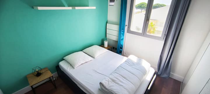 Chambre 2